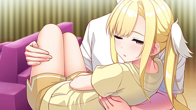 恋にはあまえが必要です 天枝千羽