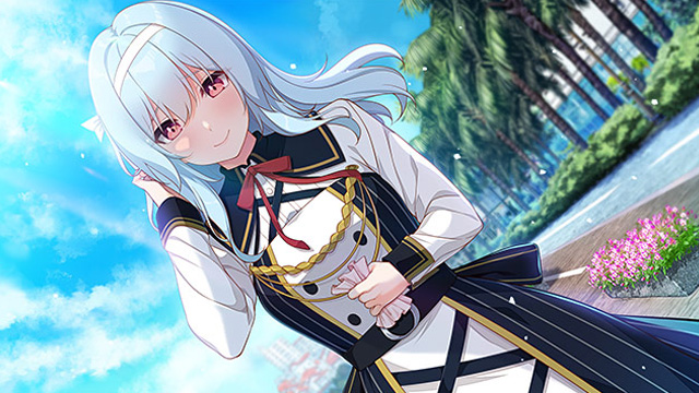 恋にはあまえが必要です 唐朽氷華