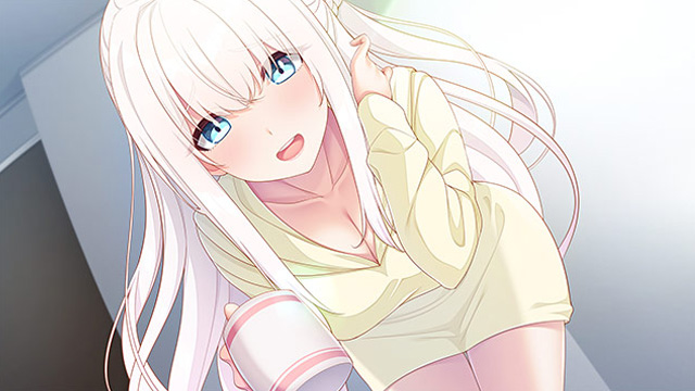 恋にはあまえが必要です 藍城満留