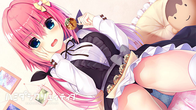 『ハミダシクリエイティブ』05