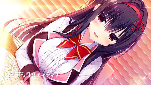 『ハミダシクリエイティブ』08