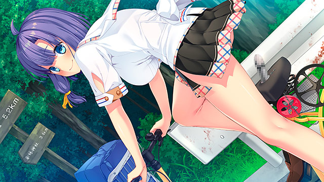 『抜きゲーみたいな島に住んでる貧乳はどうすりゃいいですか?』03