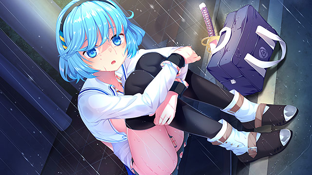 『抜きゲーみたいな島に住んでる貧乳はどうすりゃいいですか?』07