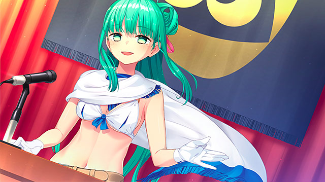 『抜きゲーみたいな島に住んでる貧乳はどうすりゃいいですか?』10